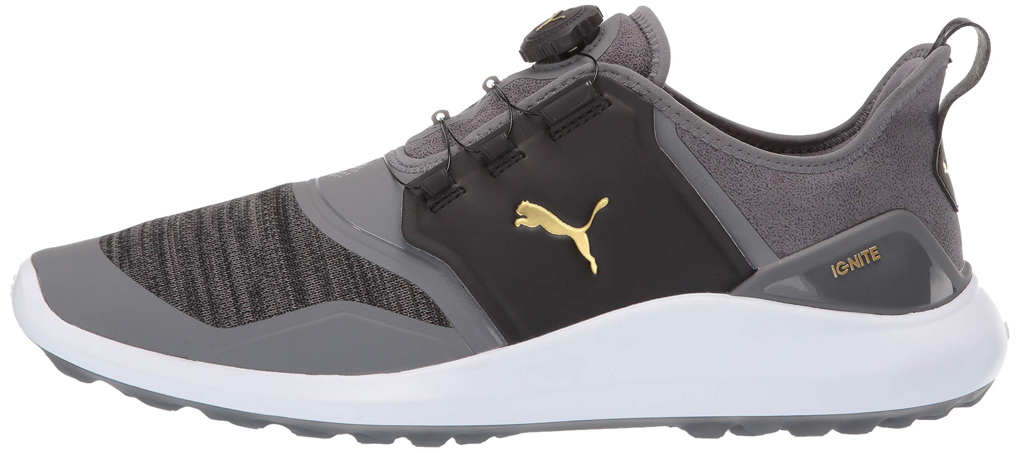 puma men's ignite nxt disc golf shoes