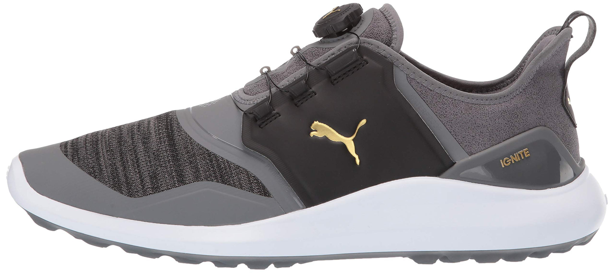 puma golf ignite nxt disc