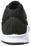 Nike Women's Downshifter 7 Running Shoe Black/White Size 9 M US