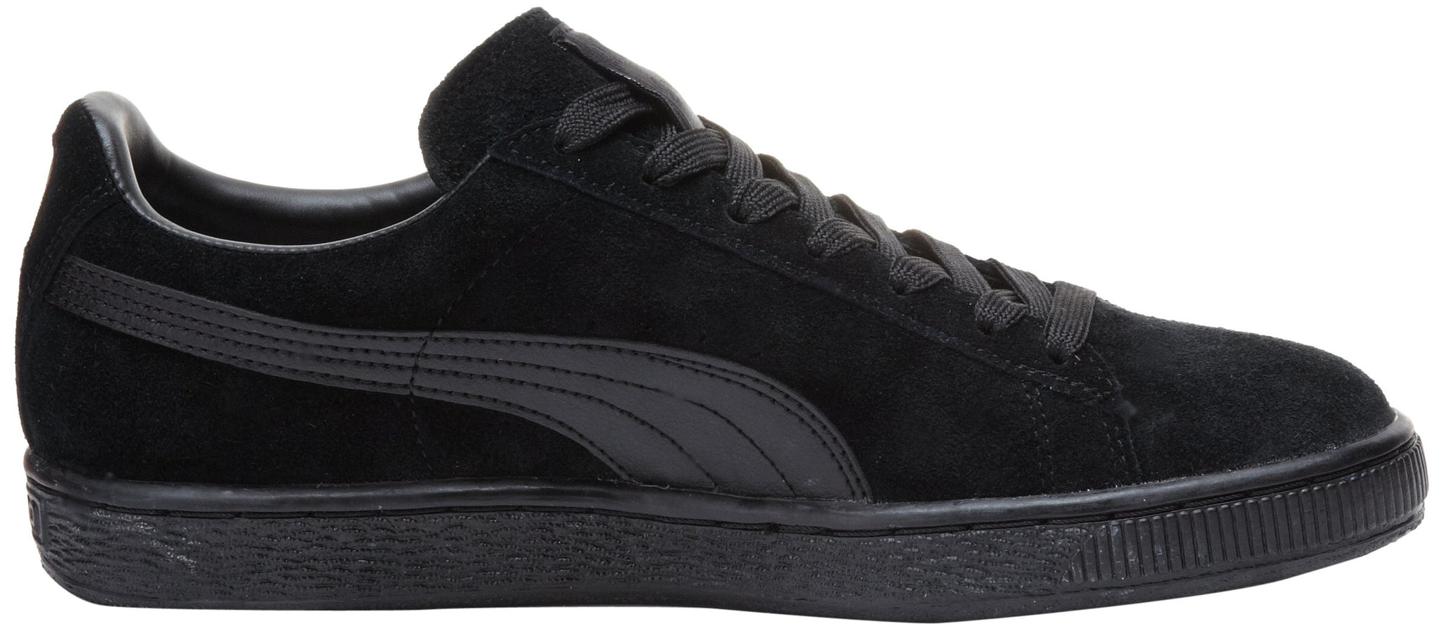 puma suede classic leather formstrip sneaker