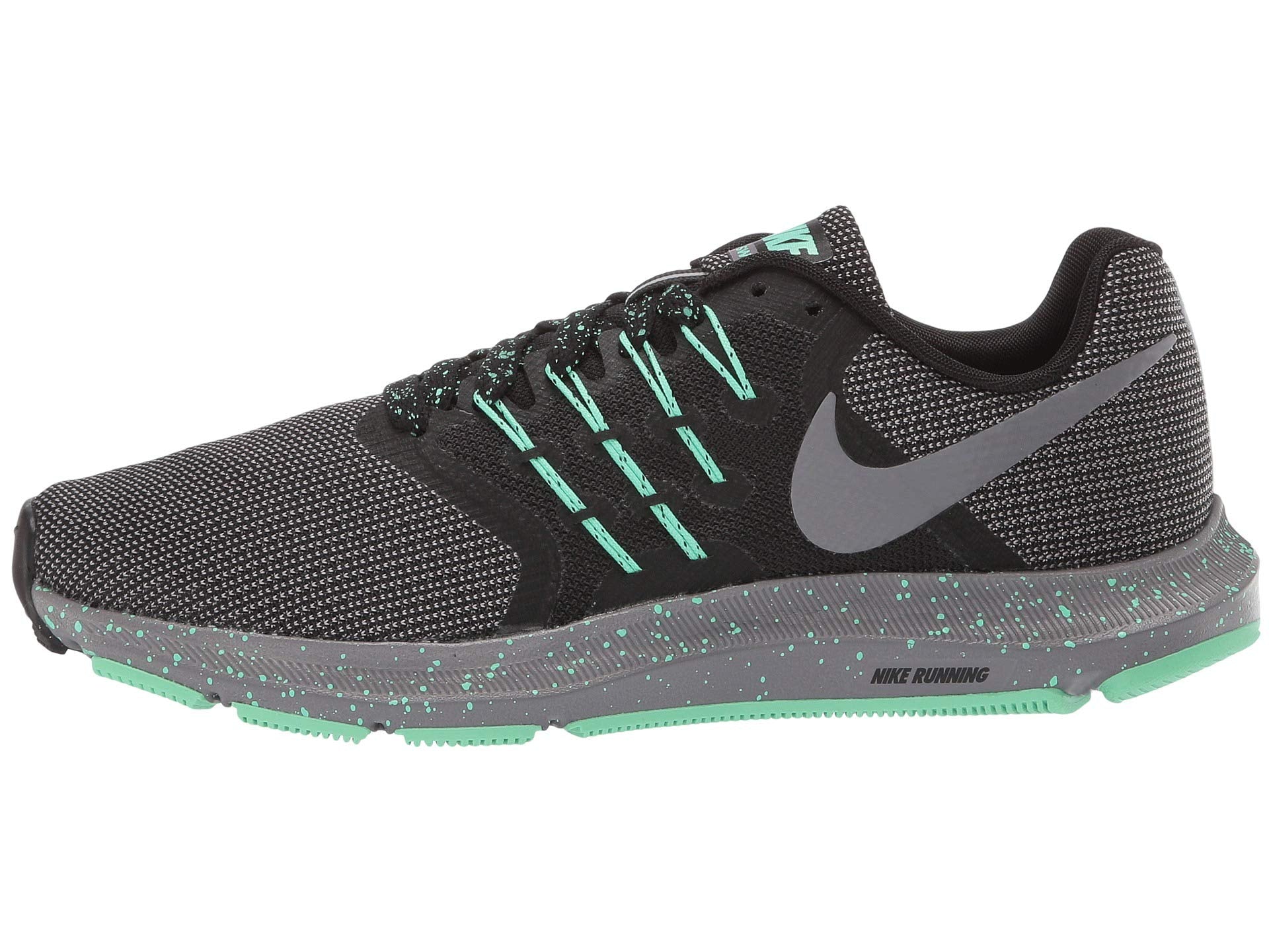 women's nike run swift se