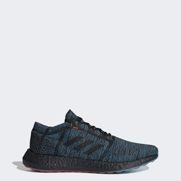 pureboost go ltd shoes