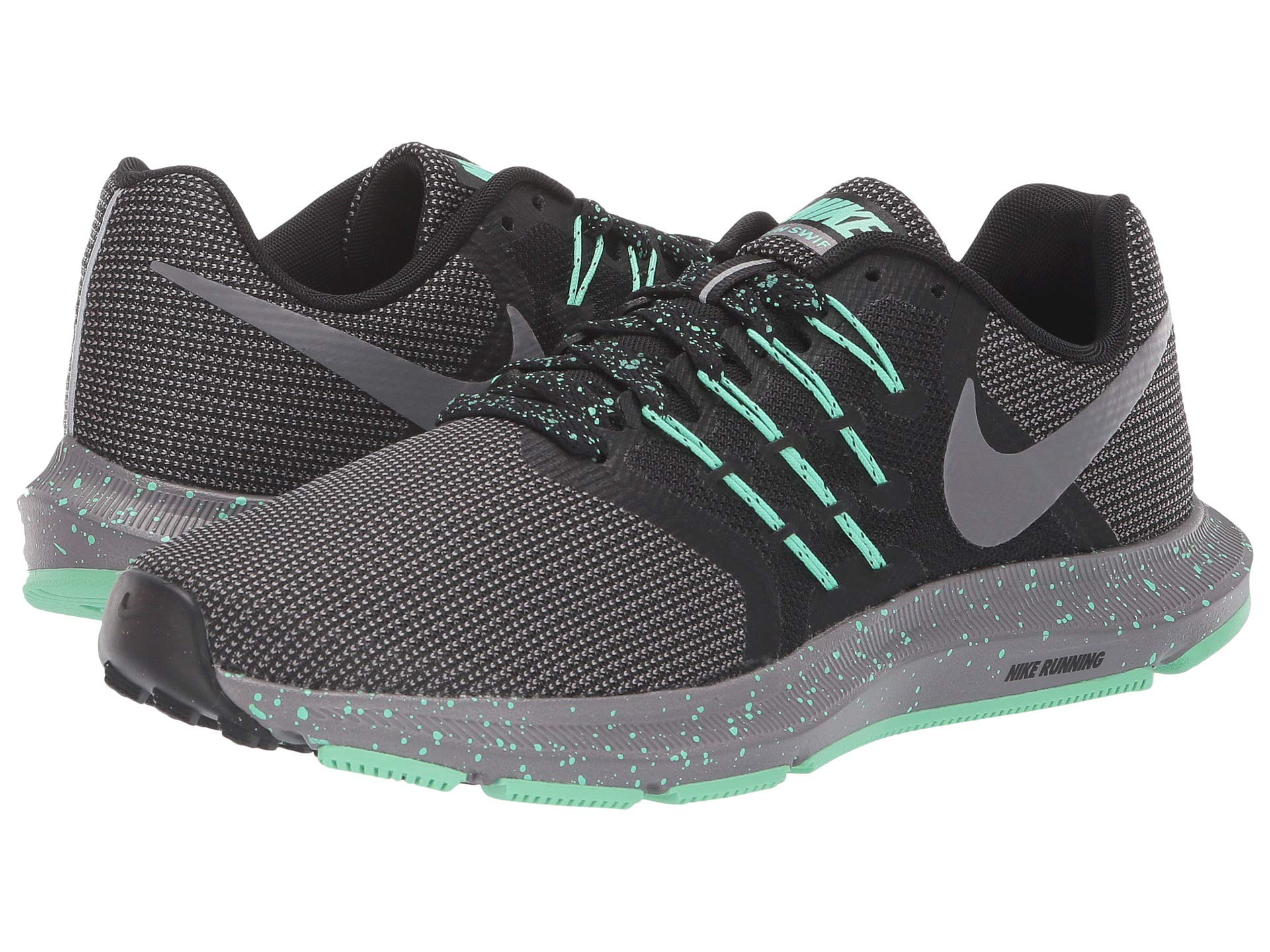 nike women's run swift