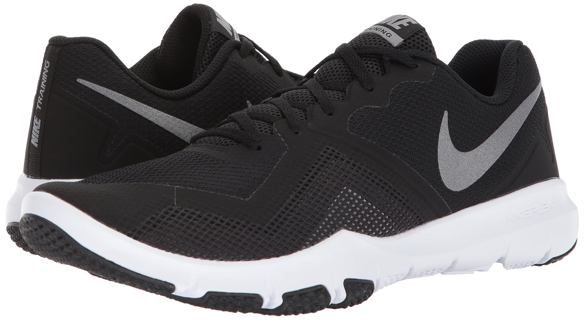 nike men's flex control ii cross trainer