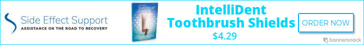 IntelliDent Toothbrush Shields