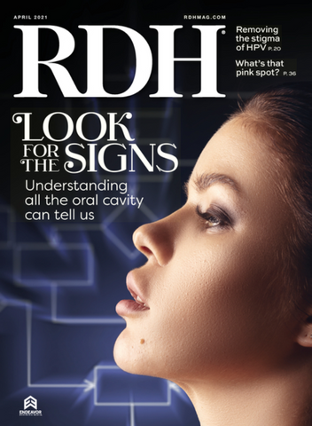 RDH Magaizine