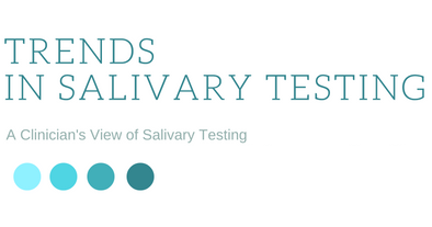 trends in salivary testing