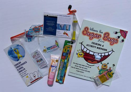 Sugar Bug Fun Bundle