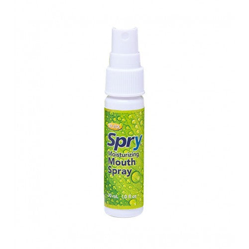 Spry® Moisturizing Mouth Spray 1.0 oz.
