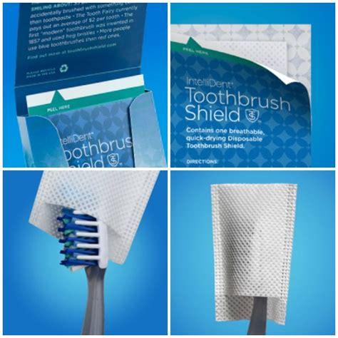 Toothbrush Shield (Bulk)