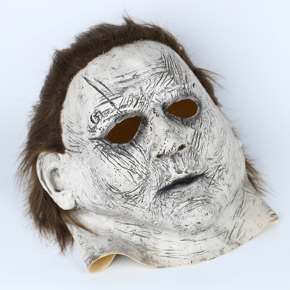35+ Ideas For Michael Myers Mask 2018 Drawing | Inter Venus