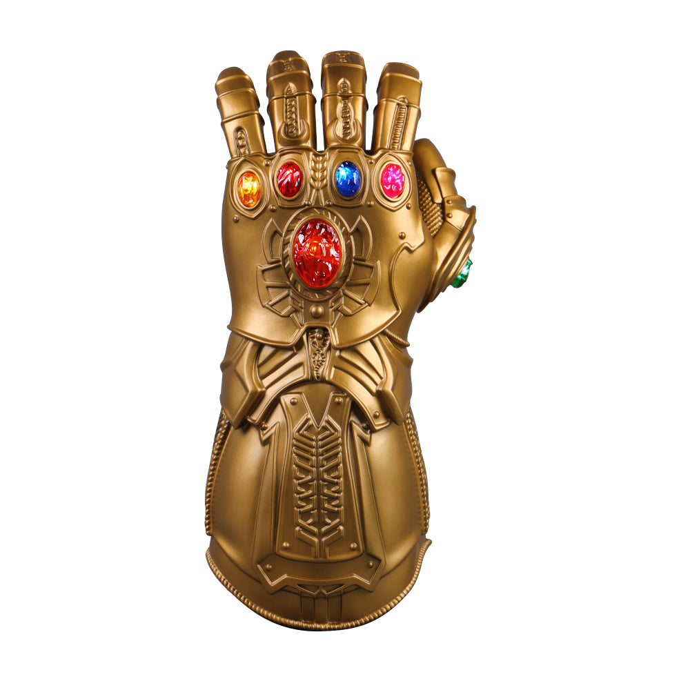 infinity stone glove