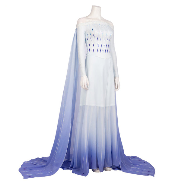 white stuff elsa dress