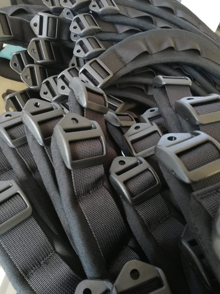 ATD1 backpack parts