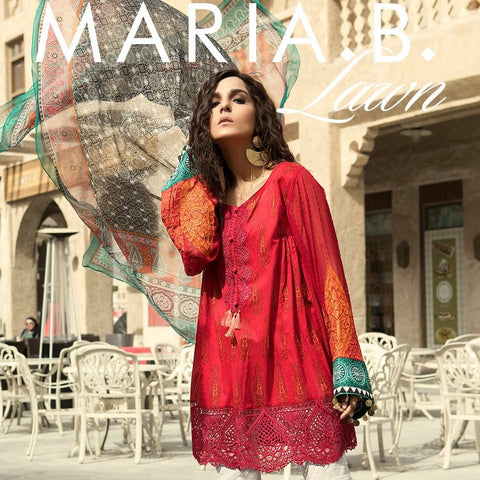 Maria.B Collection Is Exactly What You 