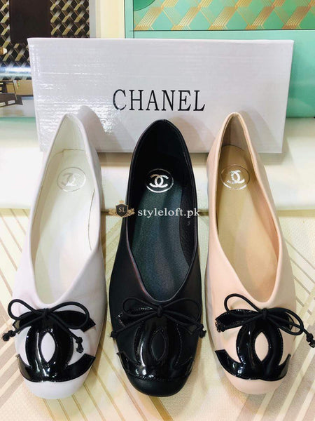 Rise Sige Afhængig Chanel Ladies Shoes Price Outlet Online, UP TO 53% OFF | aeris.es