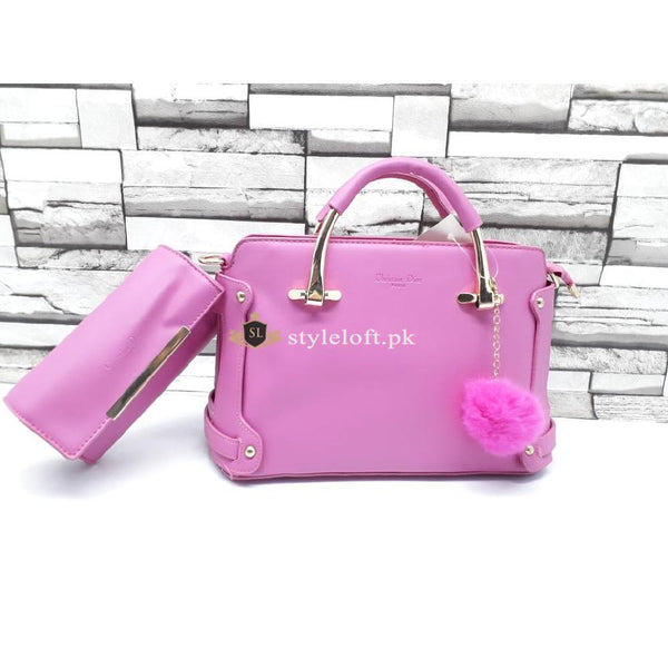 christian dior ladies bags