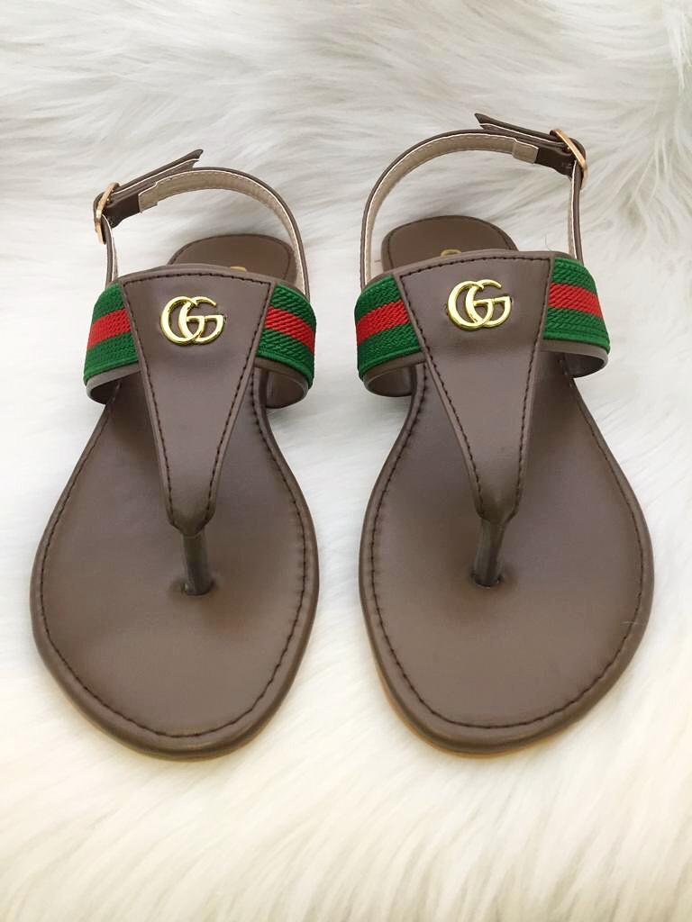 ladies gucci pumps