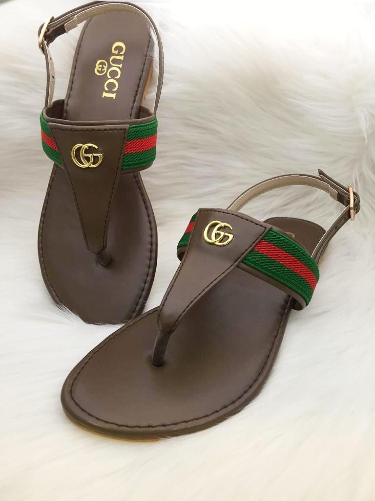 gucci slippers women