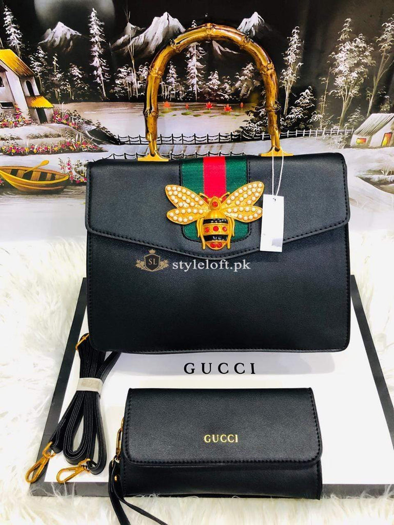 gucci bag new collection 2019