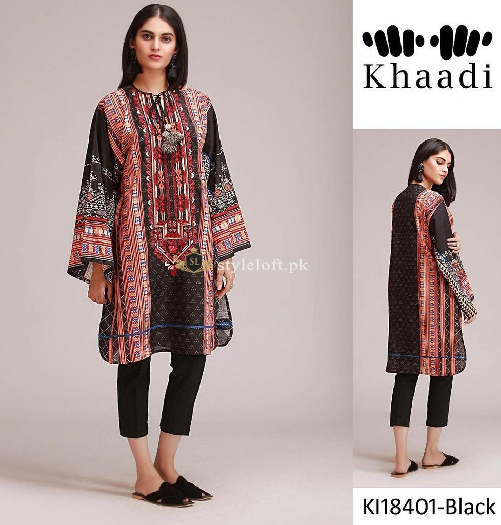 khaadi pk