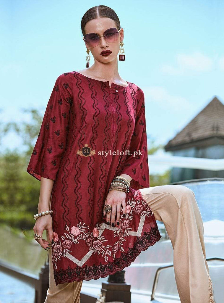 dress eid collection 2019