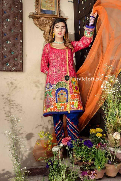 zara ahmed dress 2019