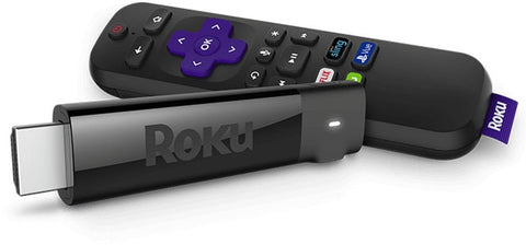 Roku Stick Plus