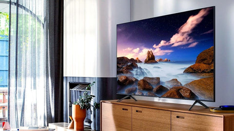 Samsung Q60T 75-inch