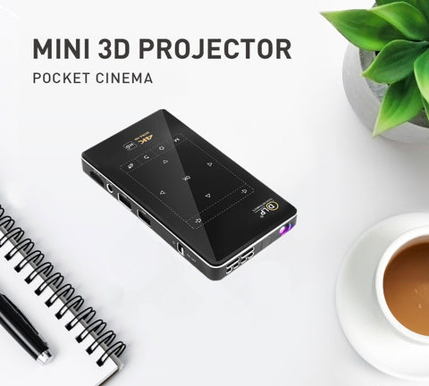 mini movie projector