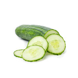 Spascriptions Ingredients Cucumber