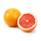 Spascriptions Ingredients grapefruit