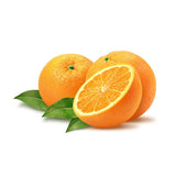 Spascriptions Ingredients orange