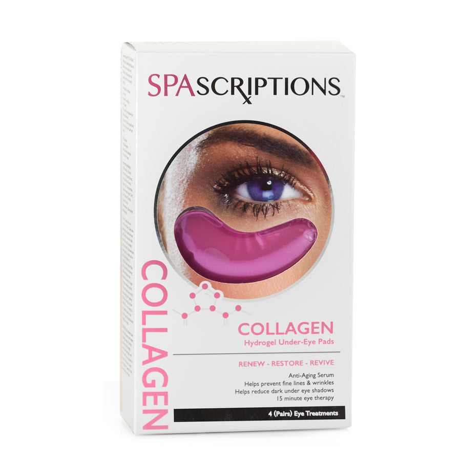 Spascriptions collagen mask