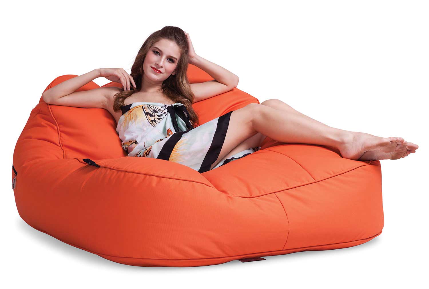 Satellite Twin Sofa Desert Sunset