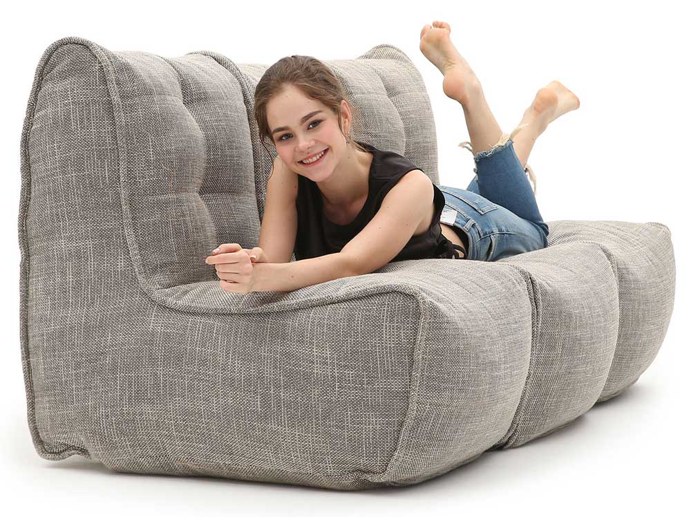 Mod 3 Movie Couch Modulsofa Eco Weave1