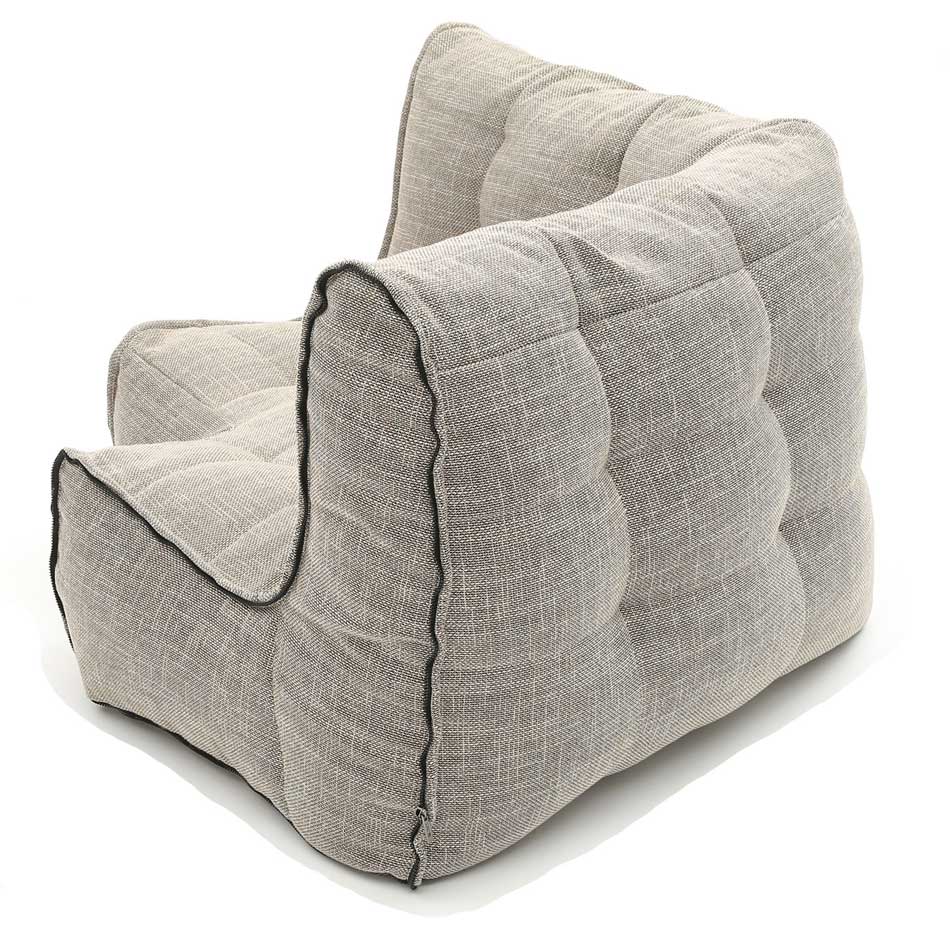 Länk hörn Modulsofa Eco Weave1