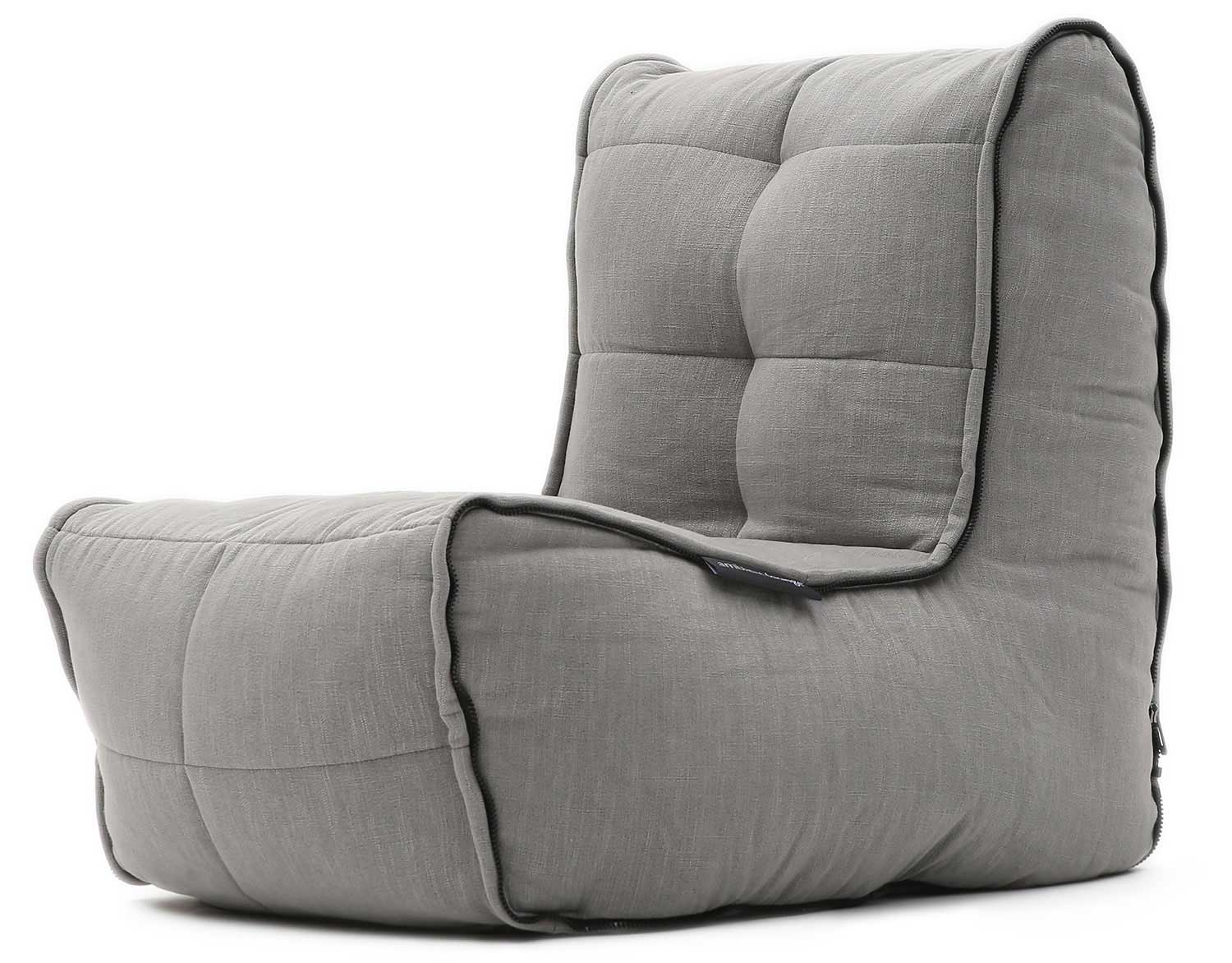 Link Single Modulsofa Keystone Grey