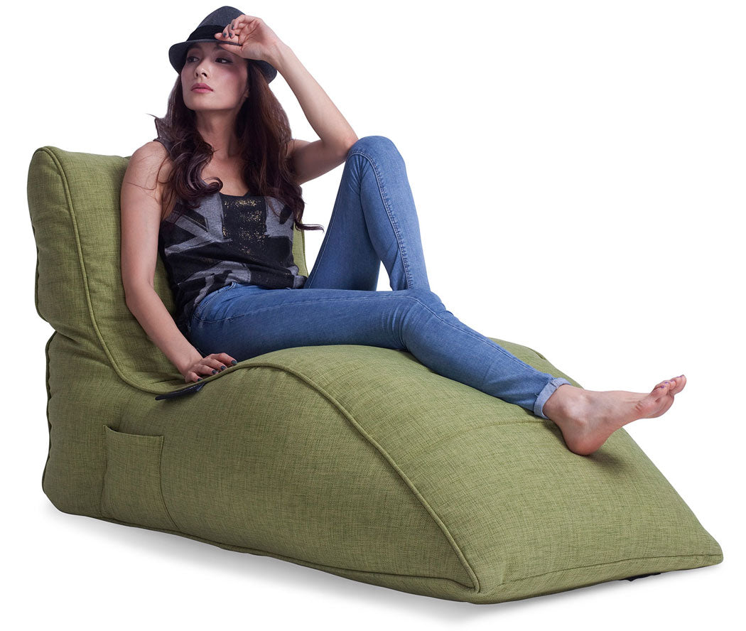 Avatar Lounger Lime Citrus1