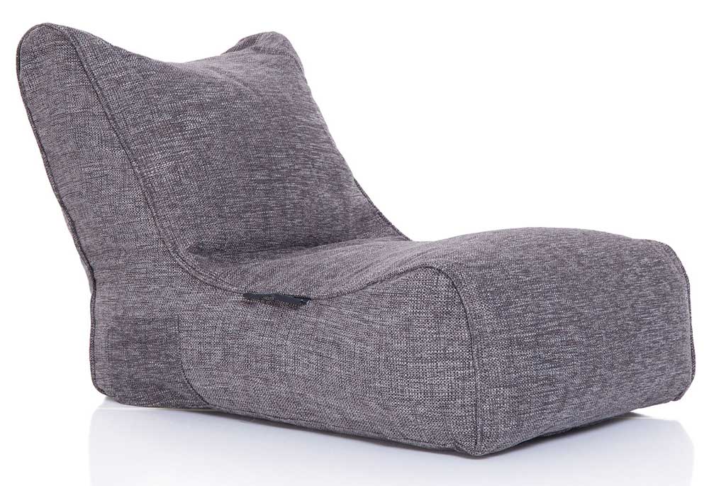 Evolution soffa läcker grå1