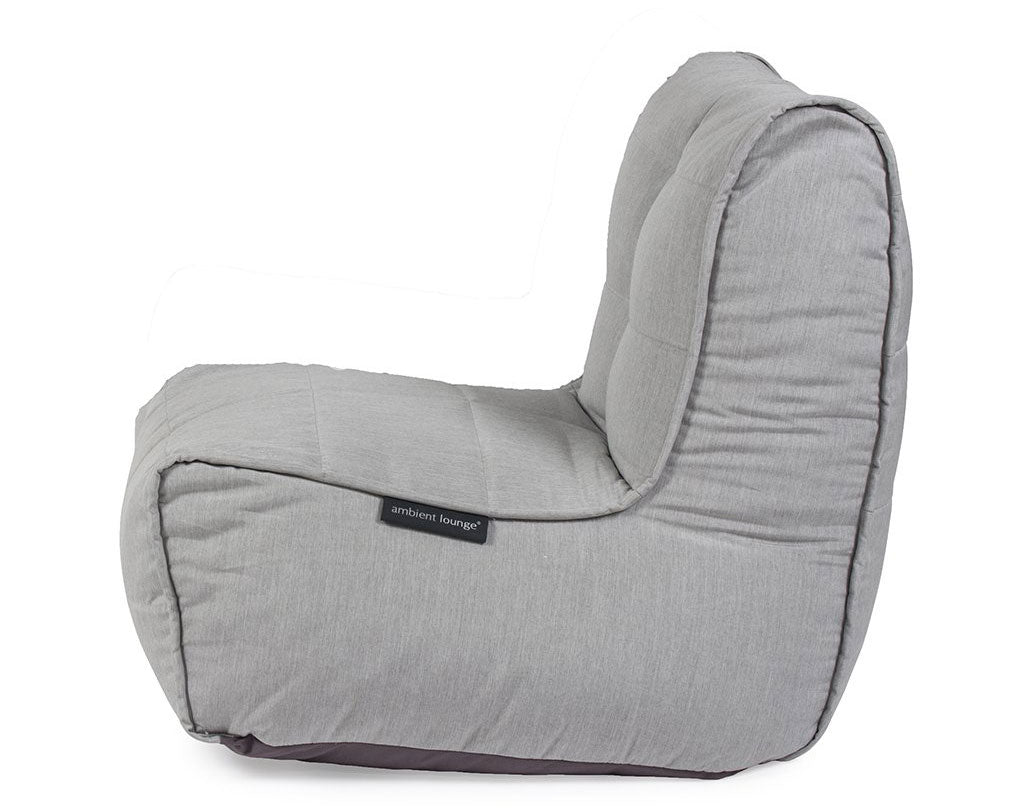 Evolution Sofa Maldiverna Gray (Sunbrella) 3