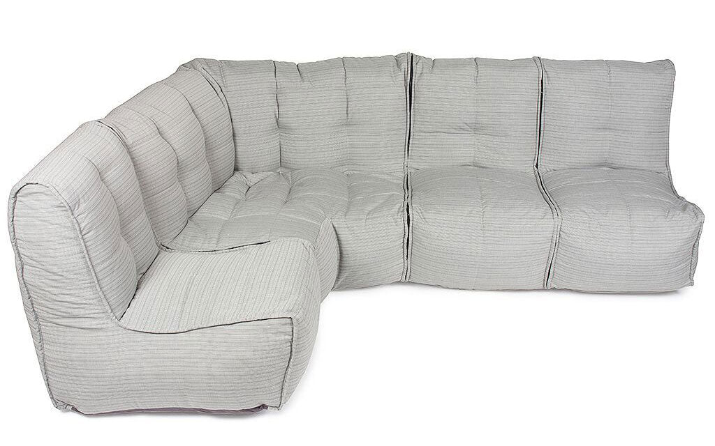 Mod 4 l soffa modulsofa silverline1