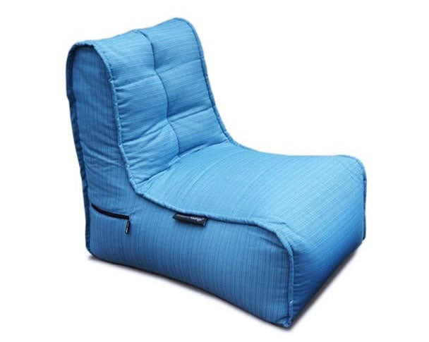 Evolution Chaise Sett Oceana