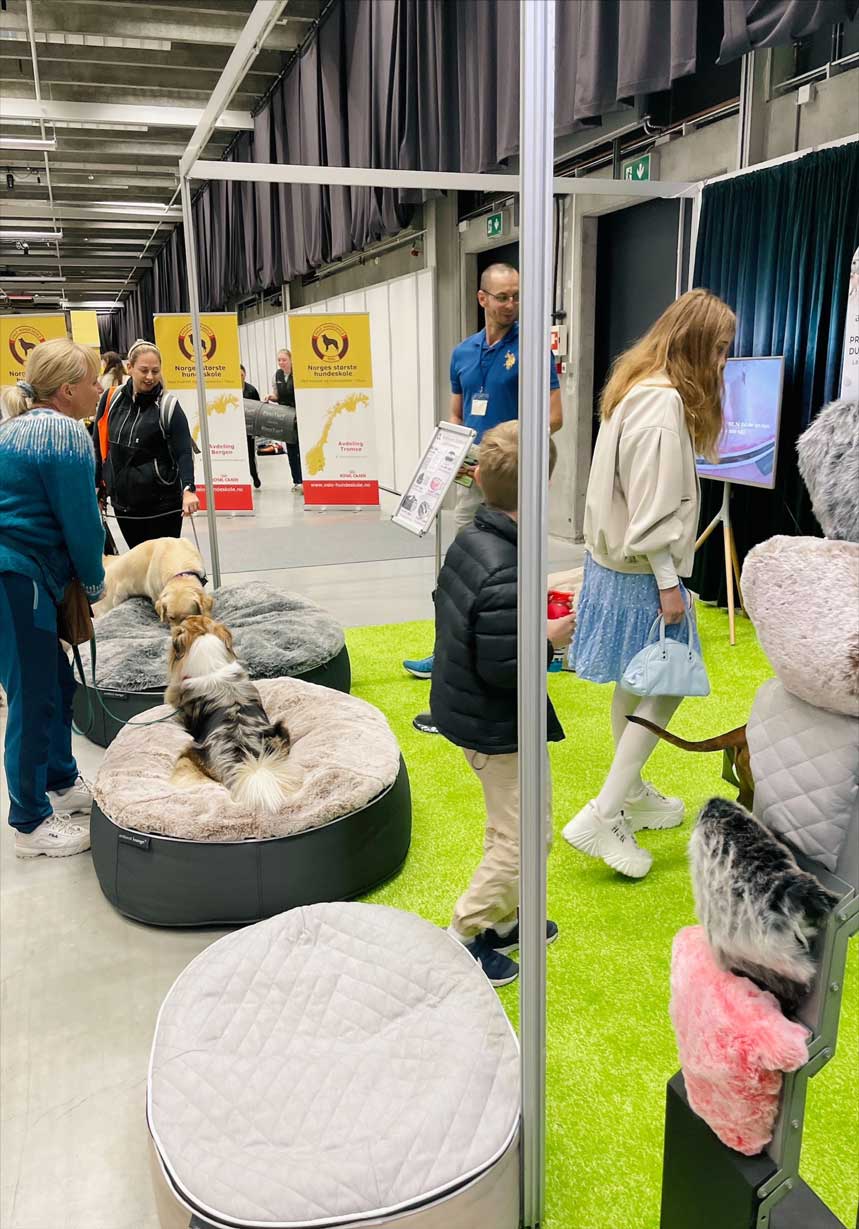 Oslo Dog Show6