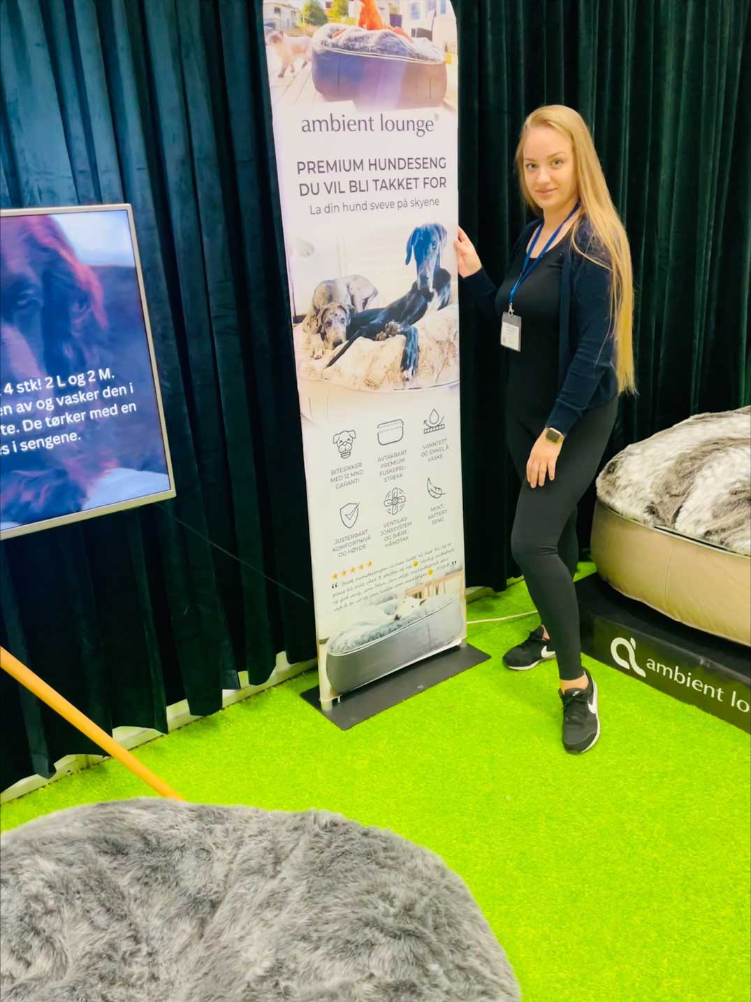 Oslo Dog Show1