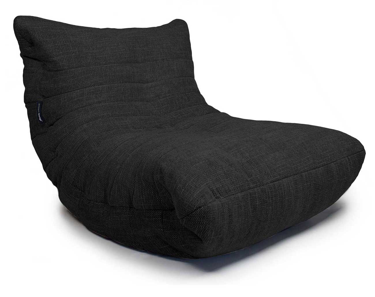 Acoustic Lounge Sett Black Sapphire1