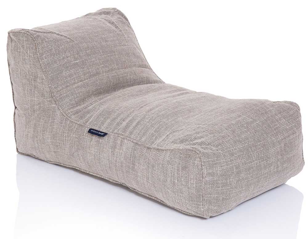 Studio Lounger Eco Weave