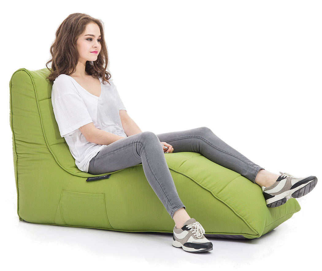 Avatar Lounger Limespa (Sunbrella)1