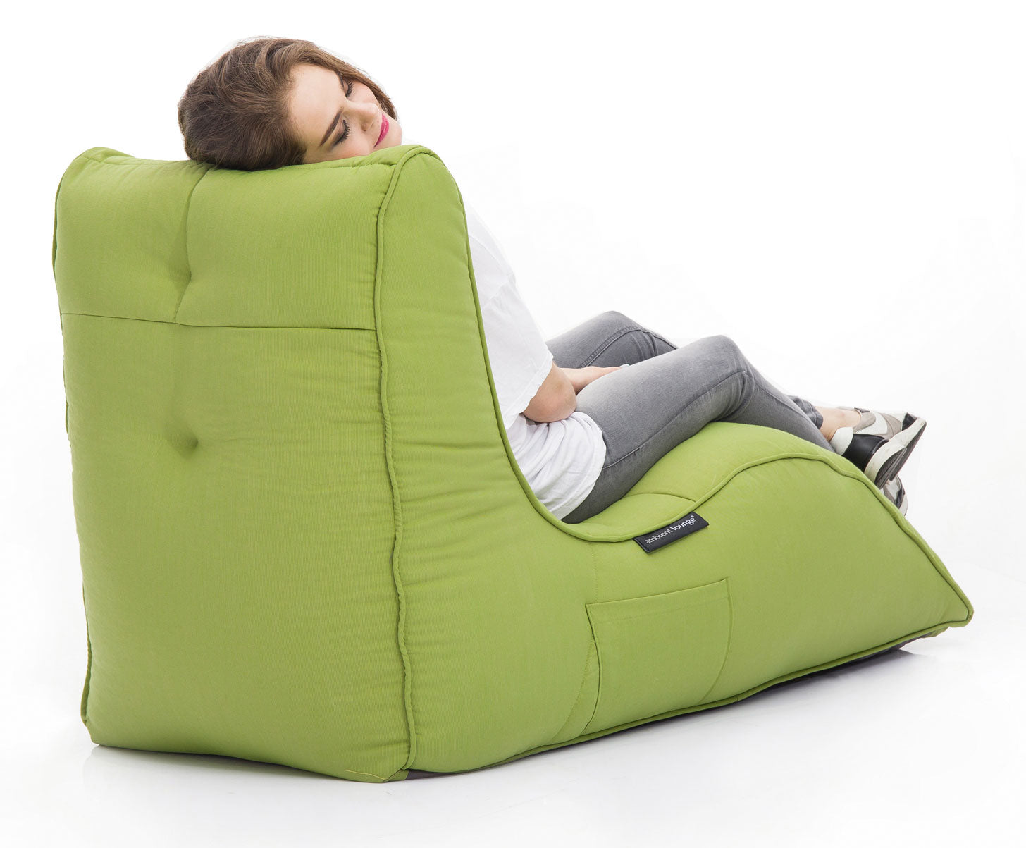 Avatar Lounger Limespa (Sunbrella)2