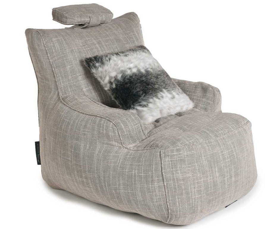 Tranquility Armchair- Eco Weave